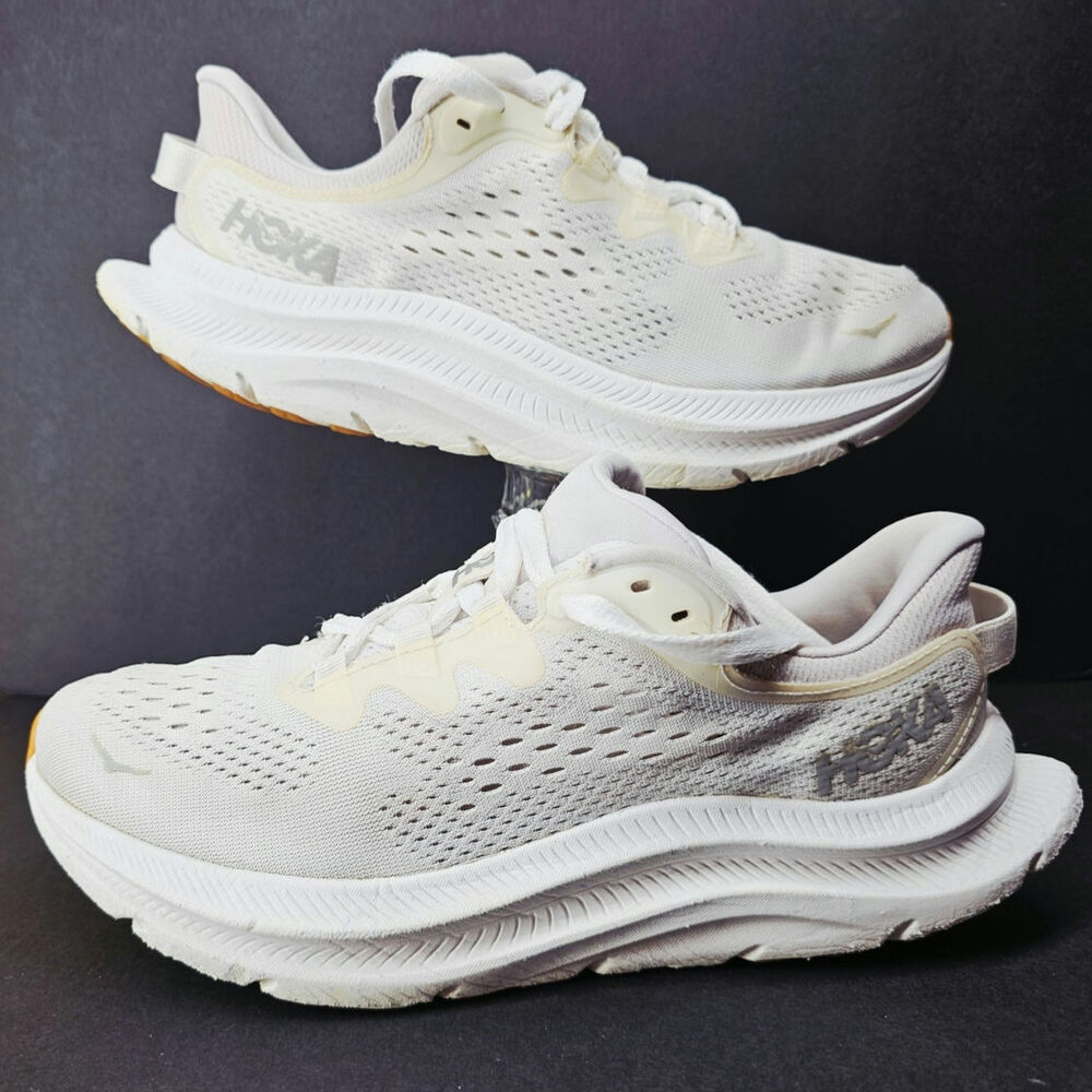 Hoka Women 8.5 Comfy Footwear